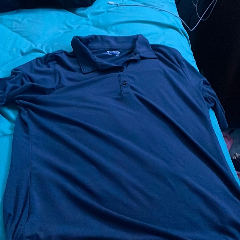 polo size small